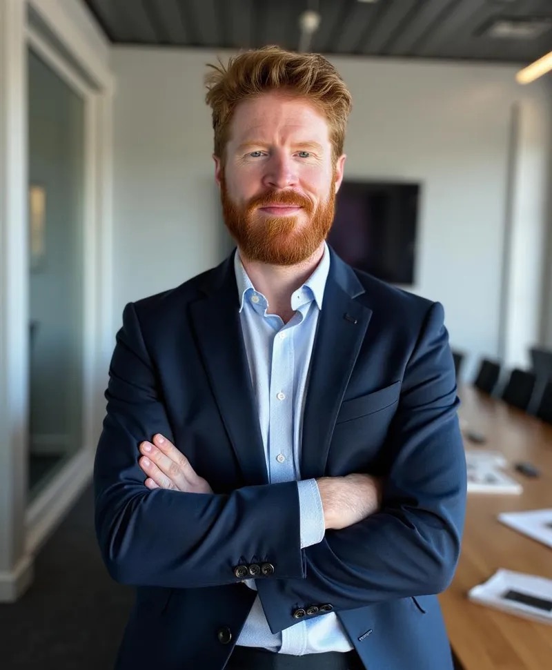 Andrew Funkhouser DNAP CRNA, Founder and CEO of PreOpSure